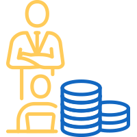 Financial Products Distribution